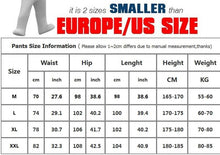 Laden Sie das Bild in den Galerie-Viewer, Schnelltrocknende Jogginghose