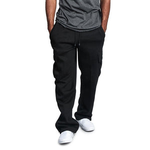 Rein Farbe Aktiv Sporthose