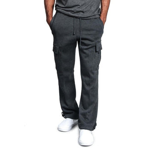 Rein Farbe Aktiv Sporthose