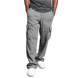 Rein Farbe Aktiv Sporthose