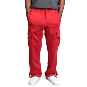 Rein Farbe Aktiv Sporthose