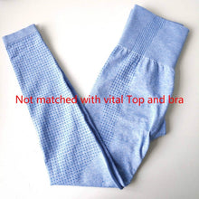 Laden Sie das Bild in den Galerie-Viewer, Wichtige nahtlose Leggings
