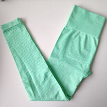 Laden Sie das Bild in den Galerie-Viewer, Wichtige nahtlose Leggings
