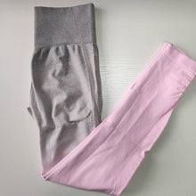 Laden Sie das Bild in den Galerie-Viewer, Ombre nahtlose Leggings
