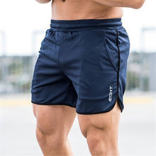 Laden Sie das Bild in den Galerie-Viewer, Schnelltrocknende Herren-Turnhose
