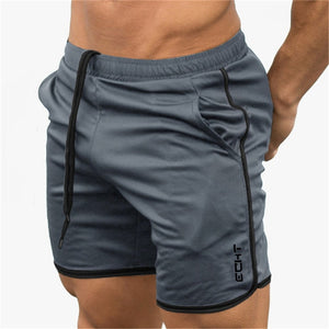 Schnelltrocknende Herren-Turnhose