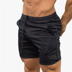 Schnelltrocknende Herren-Turnhose