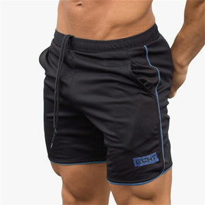 Schnelltrocknende Herren-Turnhose