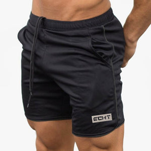 Schnelltrocknende Herren-Turnhose