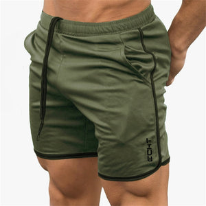 Schnelltrocknende Herren-Turnhose