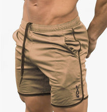 Laden Sie das Bild in den Galerie-Viewer, Schnelltrocknende Herren-Turnhose

