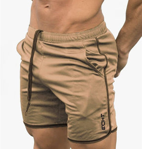 Schnelltrocknende Herren-Turnhose