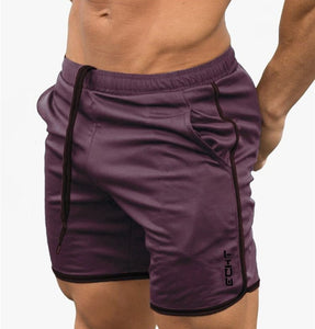 Schnelltrocknende Herren-Turnhose