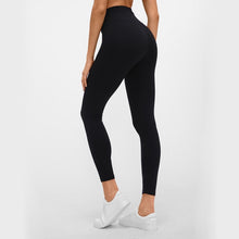 Laden Sie das Bild in den Galerie-Viewer, RHYTHM Frauen Yoga Leggings
