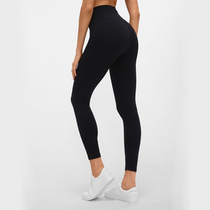 RHYTHM Frauen Yoga Leggings