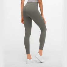 Laden Sie das Bild in den Galerie-Viewer, RHYTHM Frauen Yoga Leggings
