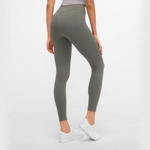 RHYTHM Frauen Yoga Leggings
