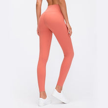 Laden Sie das Bild in den Galerie-Viewer, RHYTHM Frauen Yoga Leggings
