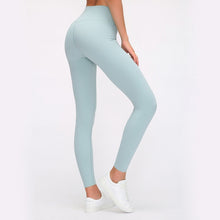 Laden Sie das Bild in den Galerie-Viewer, RHYTHM Frauen Yoga Leggings
