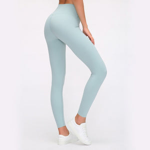 RHYTHM Frauen Yoga Leggings