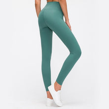 Laden Sie das Bild in den Galerie-Viewer, RHYTHM Frauen Yoga Leggings
