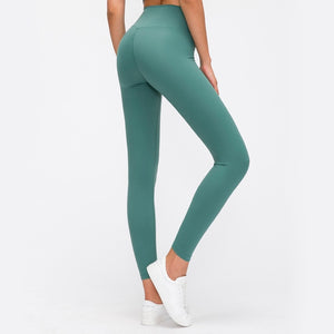 RHYTHM Frauen Yoga Leggings